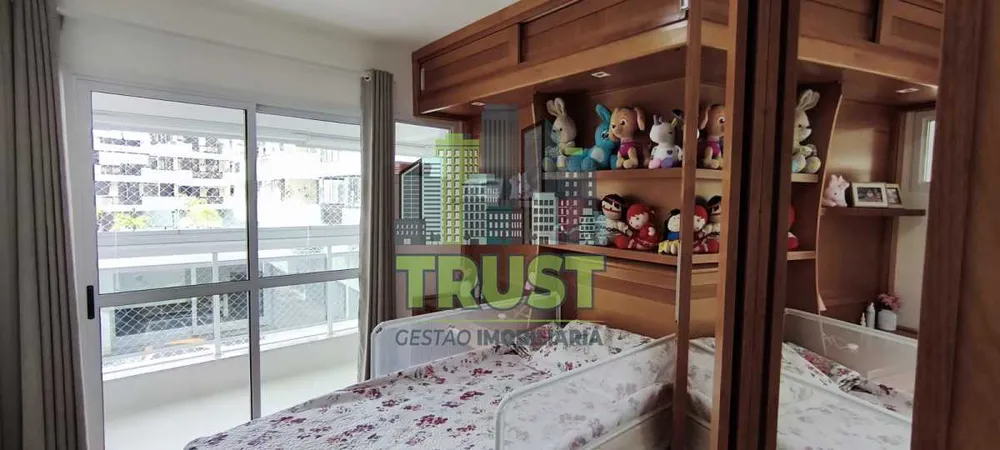 Apartamento, 3 quartos, 97 m² - Foto 36