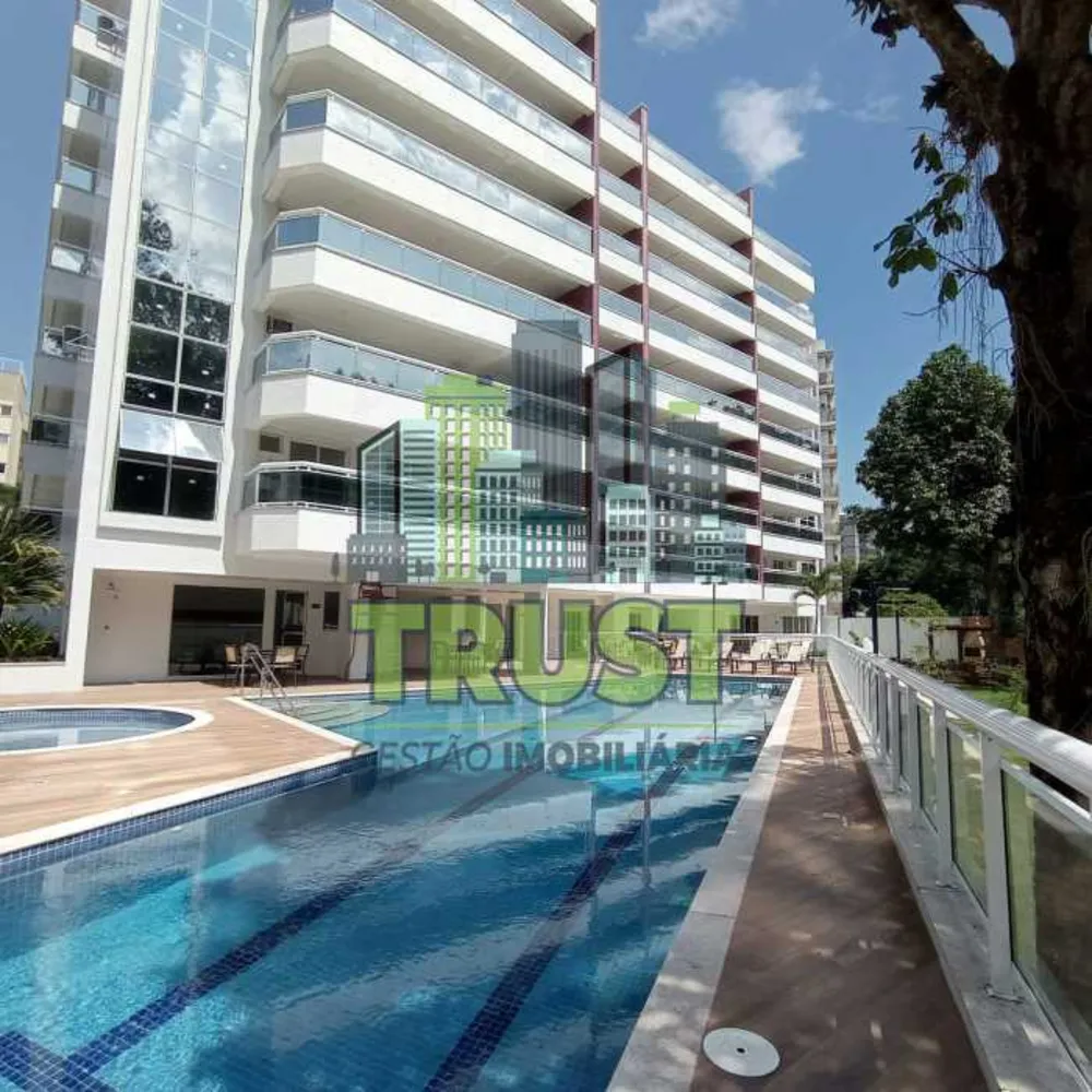 Apartamento, 3 quartos, 97 m² - Foto 2