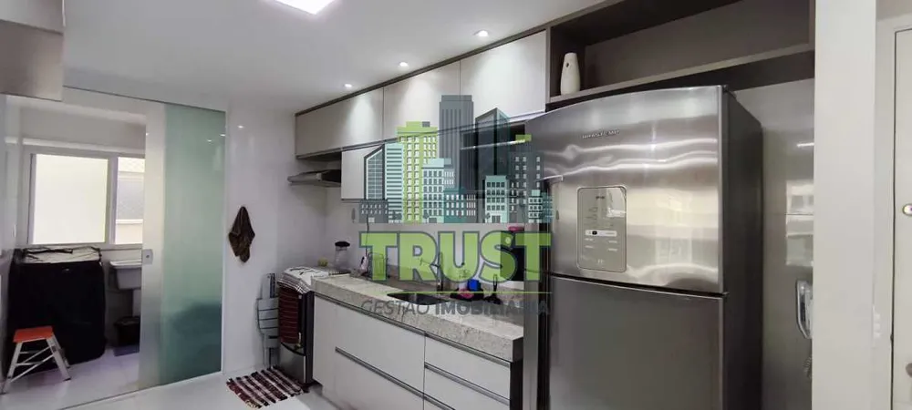 Apartamento, 3 quartos, 97 m² - Foto 19