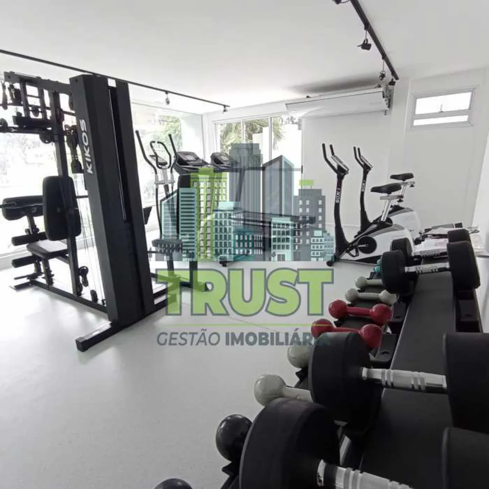 Apartamento, 3 quartos, 97 m² - Foto 5
