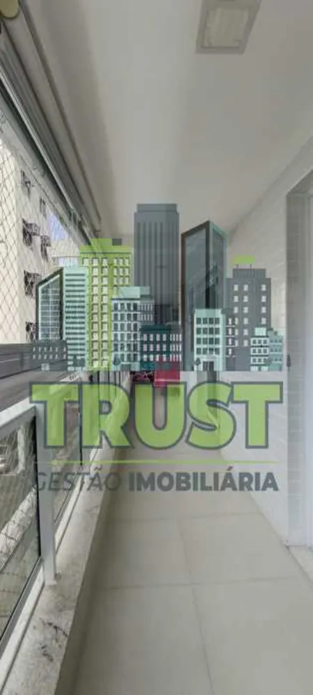 Apartamento, 3 quartos, 97 m² - Foto 50