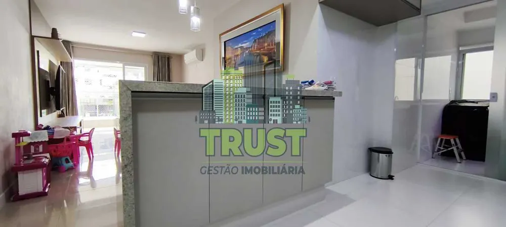 Apartamento, 3 quartos, 97 m² - Foto 14