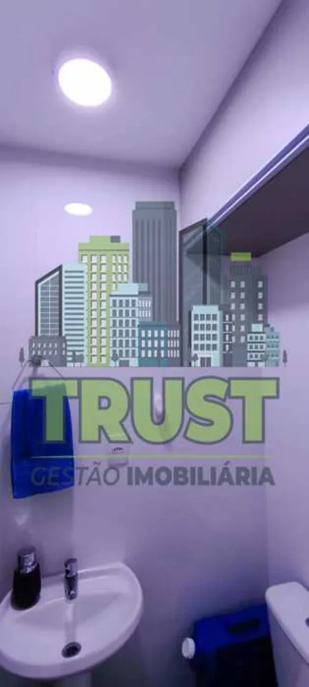Apartamento, 3 quartos, 97 m² - Foto 28