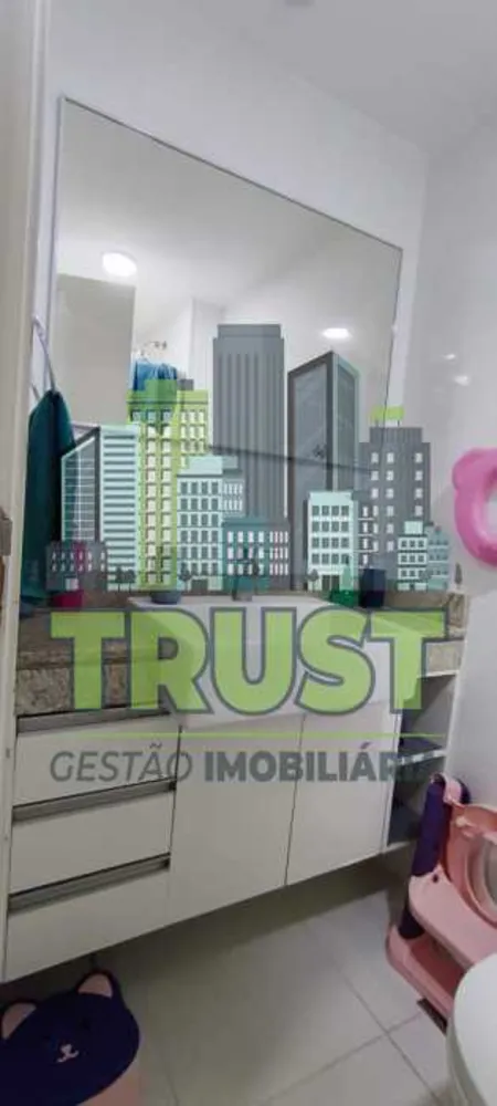 Apartamento, 3 quartos, 97 m² - Foto 31