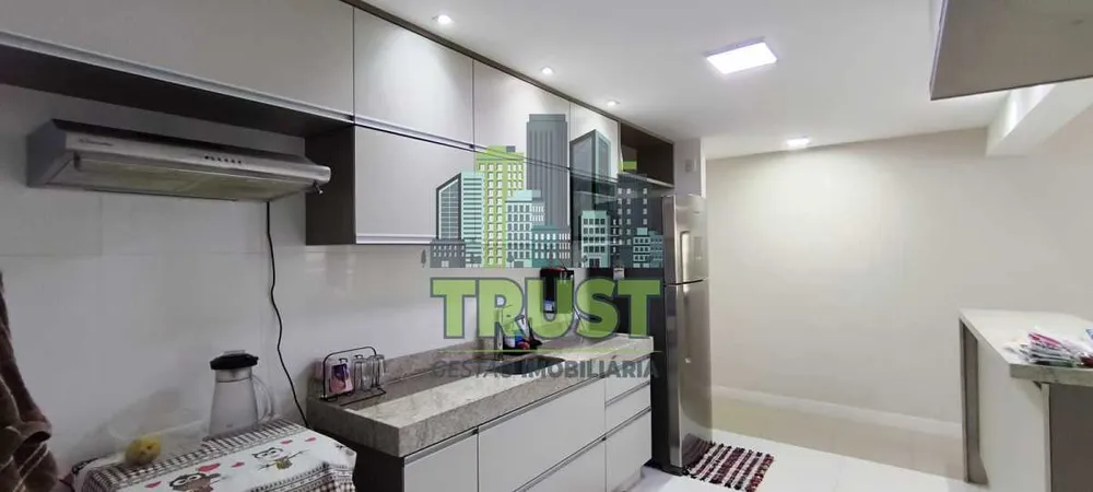 Apartamento, 3 quartos, 97 m² - Foto 17