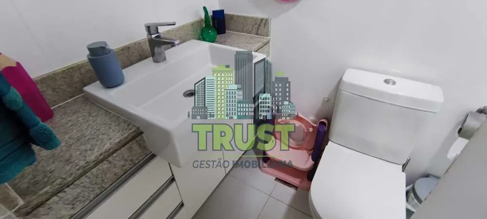 Apartamento, 3 quartos, 97 m² - Foto 29