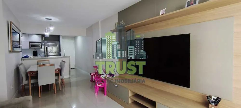Apartamento, 3 quartos, 97 m² - Foto 15