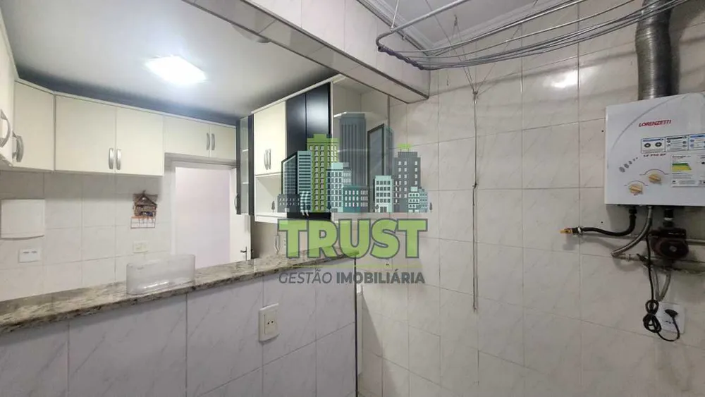 Apartamento, 2 quartos, 56 m² - Foto 6