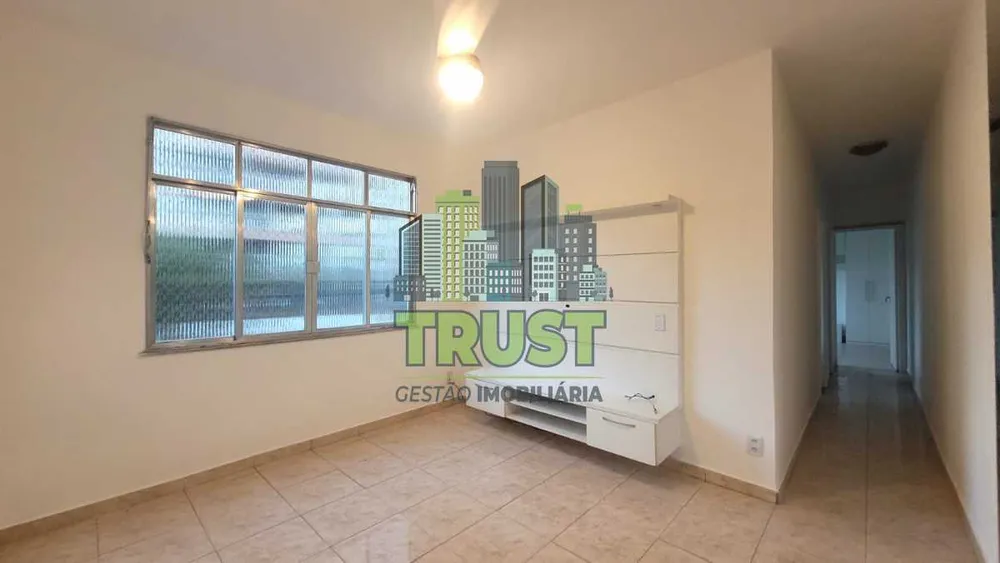 Apartamento, 2 quartos, 56 m² - Foto 1