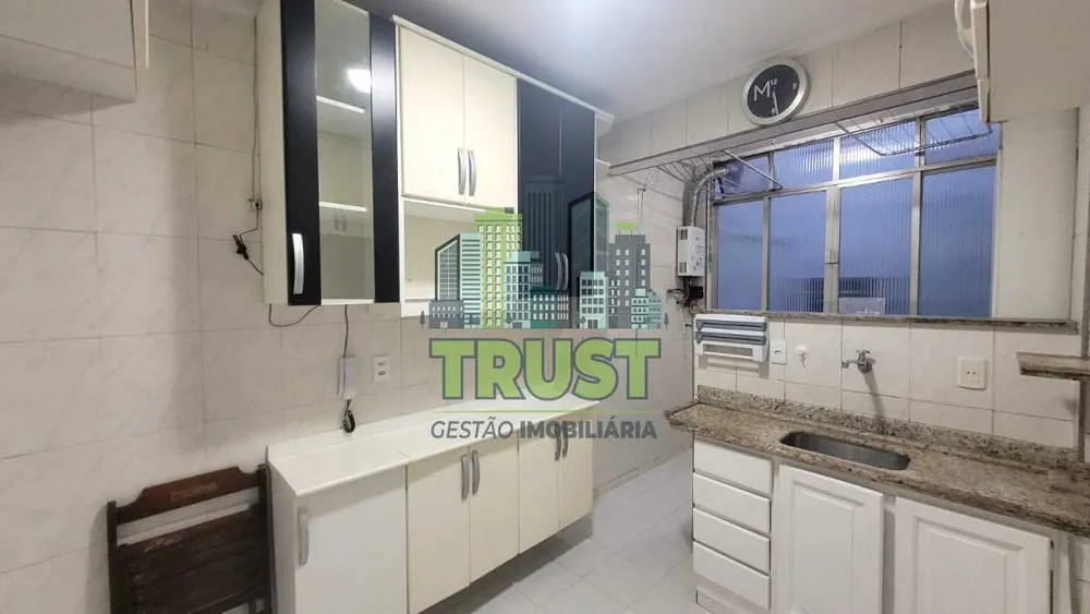 Apartamento, 2 quartos, 56 m² - Foto 5