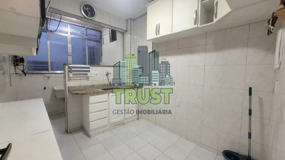 Apartamento, 2 quartos, 56 m² - Foto 4