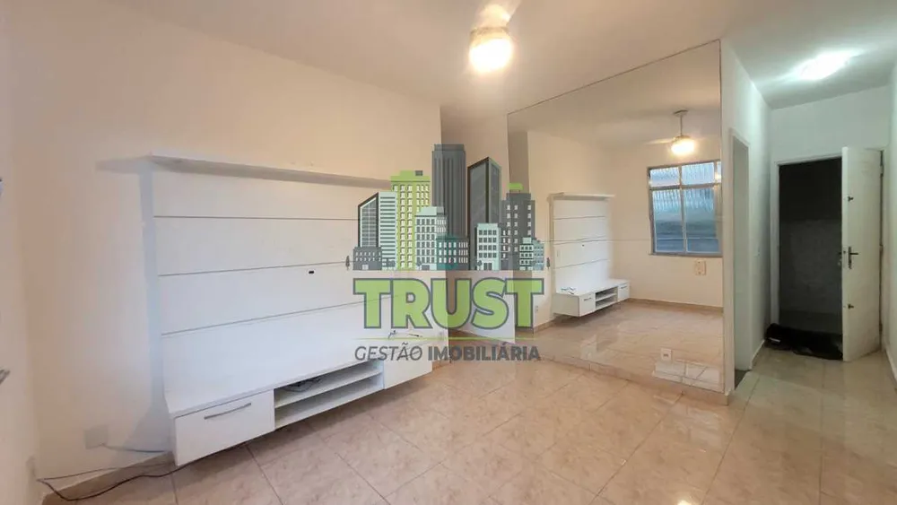 Apartamento, 2 quartos, 56 m² - Foto 2