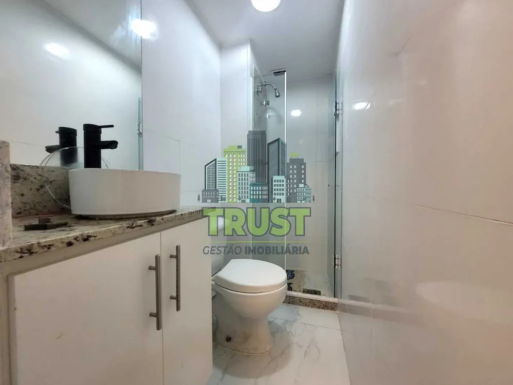 Apartamento, 3 quartos, 92 m² - Foto 24