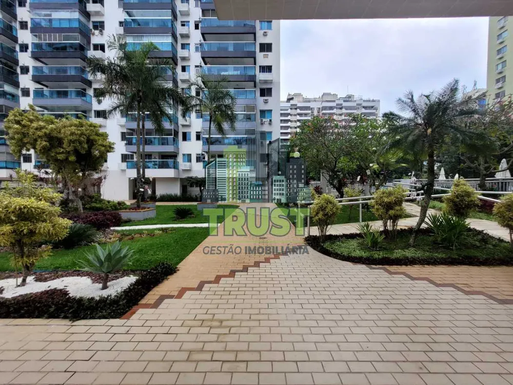 Apartamento, 3 quartos, 92 m² - Foto 2
