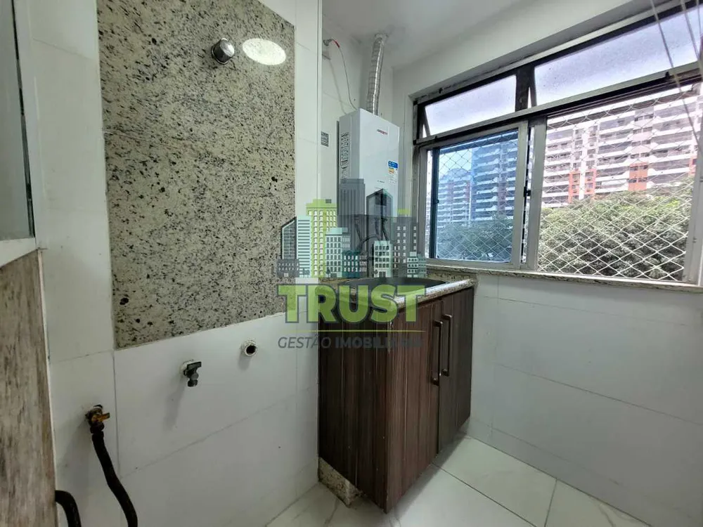 Apartamento, 3 quartos, 92 m² - Foto 23