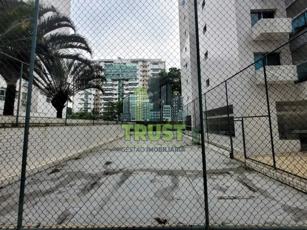 Apartamento, 3 quartos, 92 m² - Foto 14