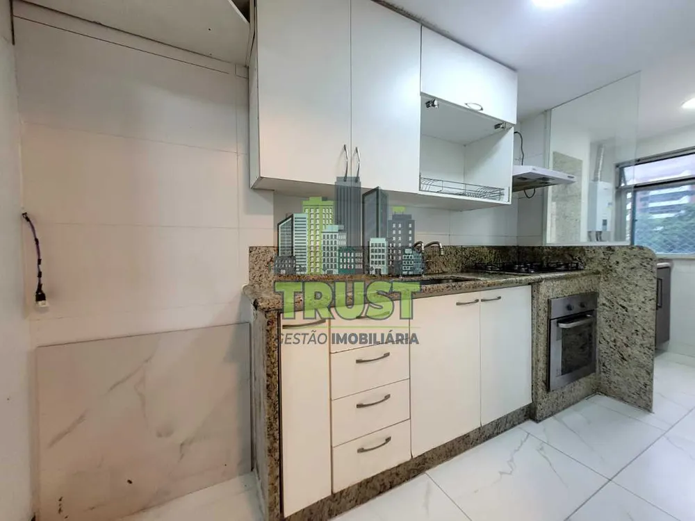 Apartamento, 3 quartos, 92 m² - Foto 20
