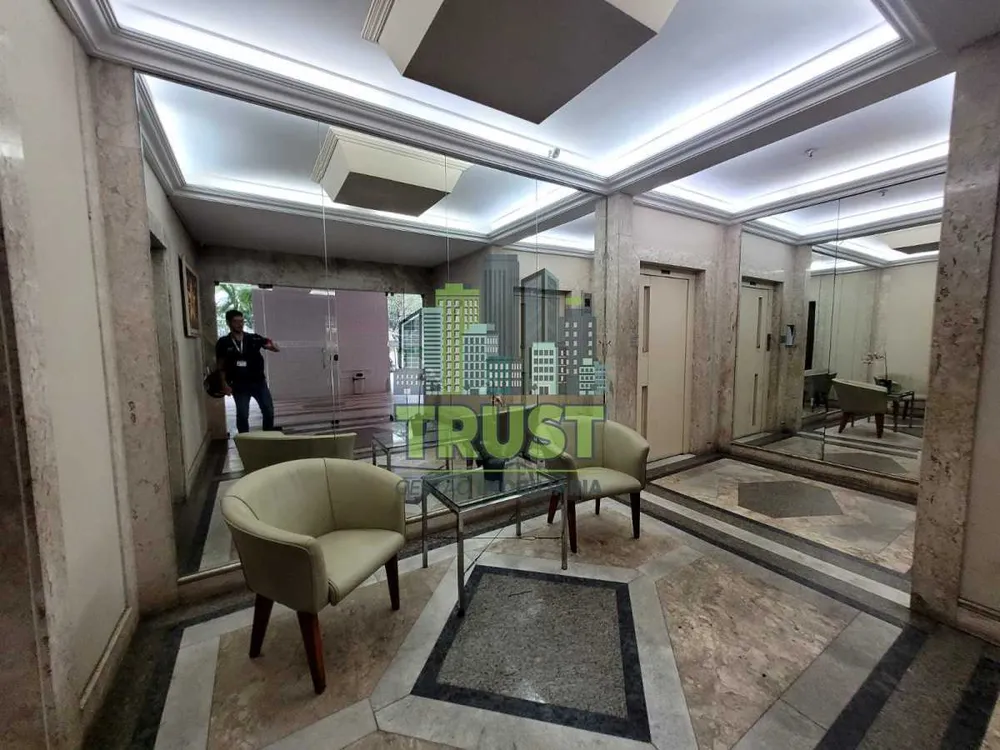 Apartamento, 3 quartos, 92 m² - Foto 11