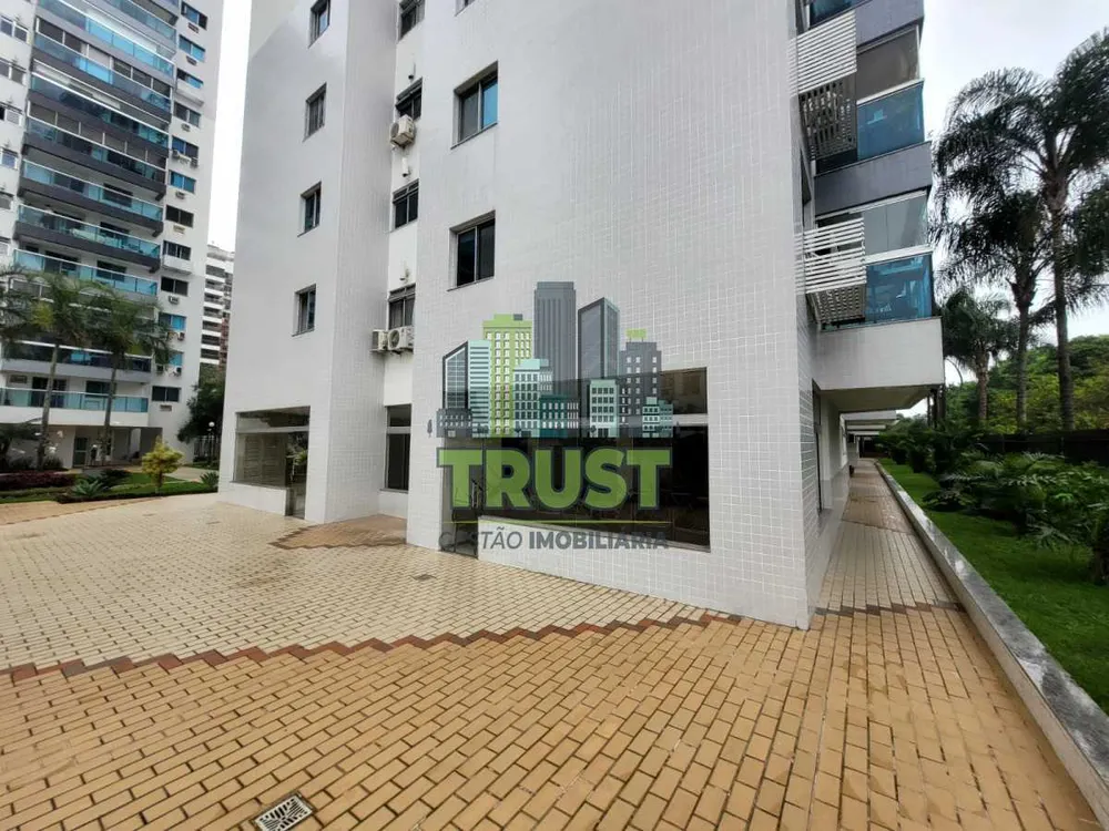 Apartamento, 3 quartos, 92 m² - Foto 3
