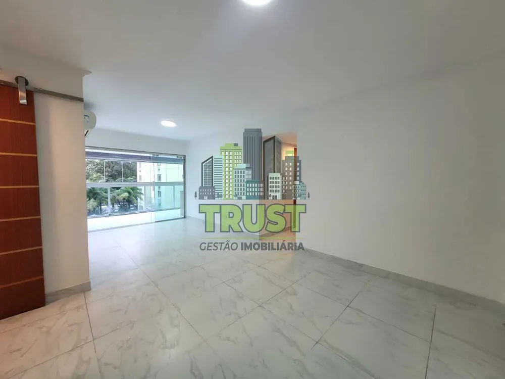 Apartamento, 3 quartos, 92 m² - Foto 1