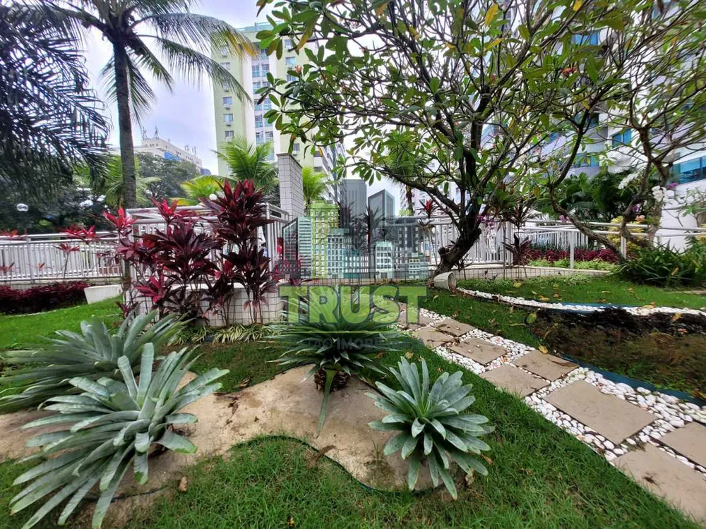 Apartamento, 3 quartos, 92 m² - Foto 12