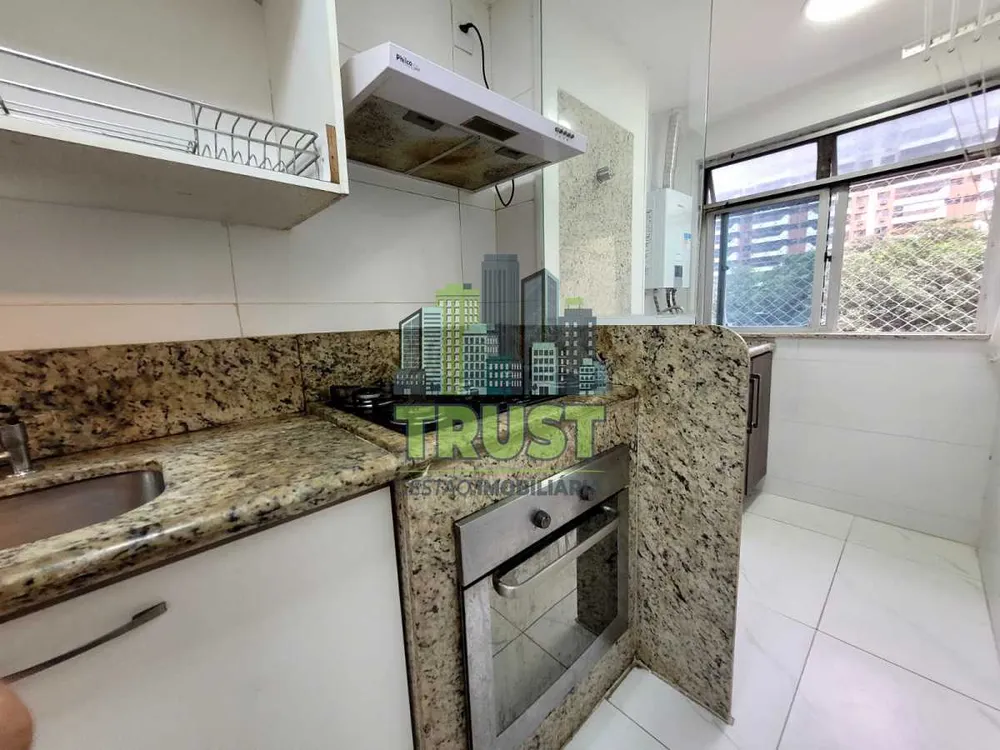 Apartamento, 3 quartos, 92 m² - Foto 22