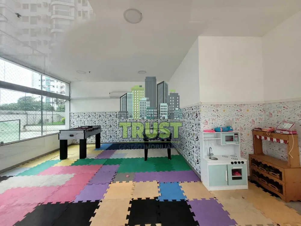Apartamento, 3 quartos, 92 m² - Foto 13