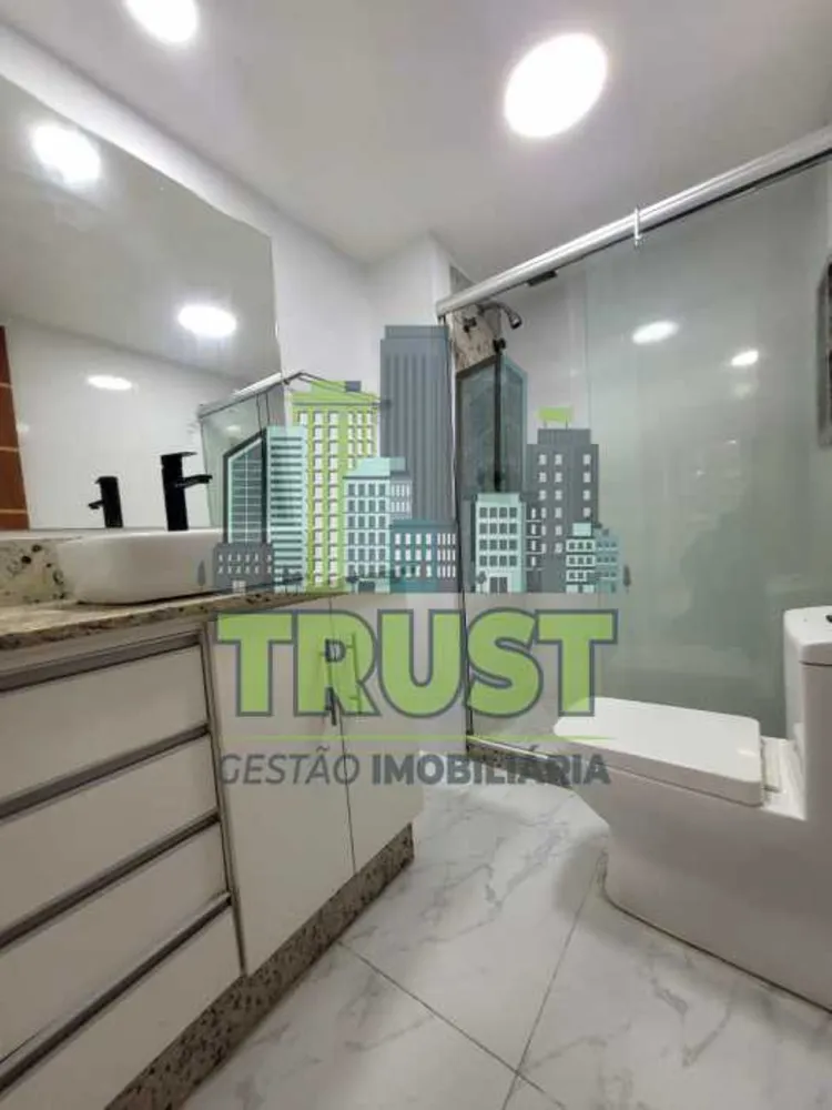 Apartamento, 3 quartos, 92 m² - Foto 27