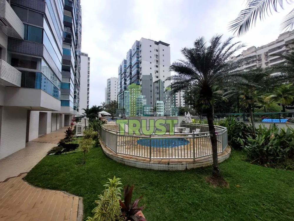 Apartamento, 3 quartos, 92 m² - Foto 9