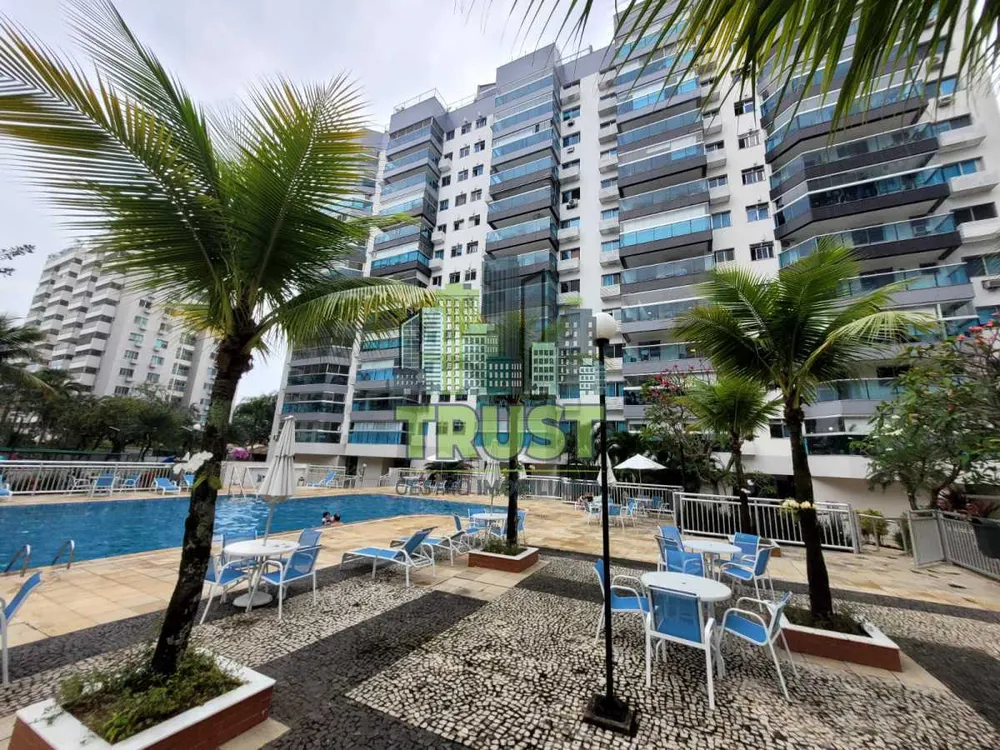 Apartamento, 3 quartos, 92 m² - Foto 16
