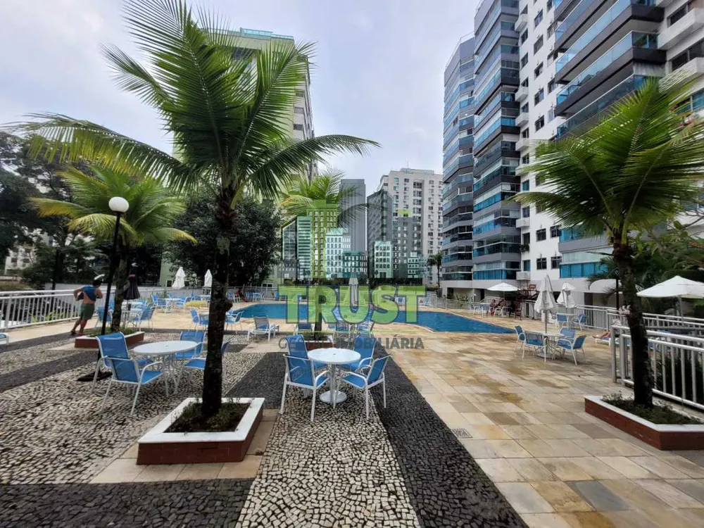 Apartamento, 3 quartos, 92 m² - Foto 10