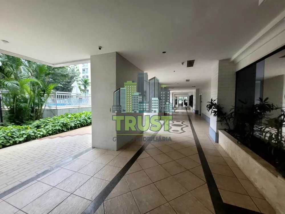 Apartamento, 3 quartos, 92 m² - Foto 5