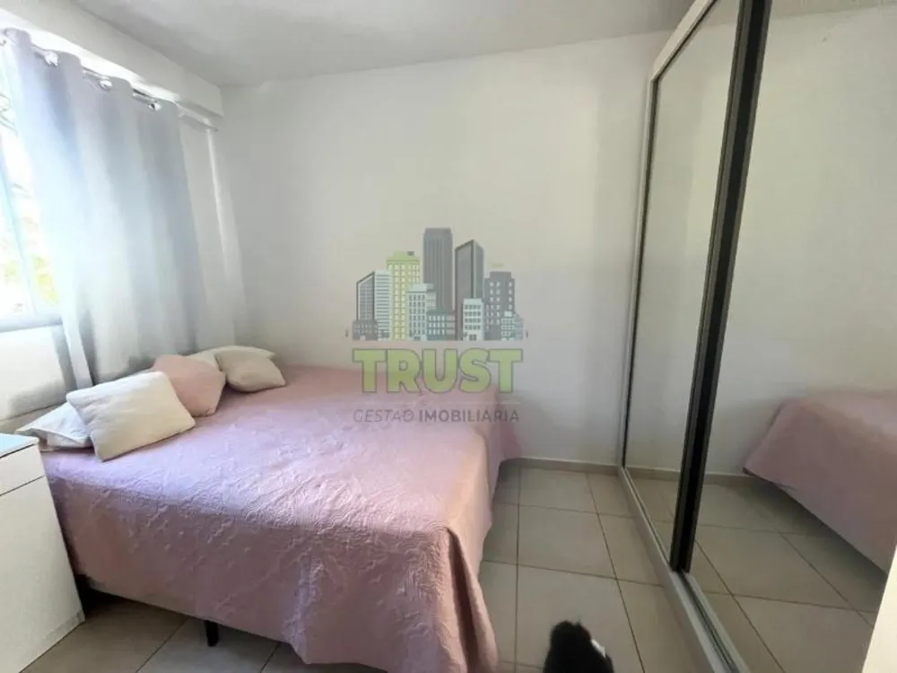 Apartamento, 3 quartos, 85 m² - Foto 21