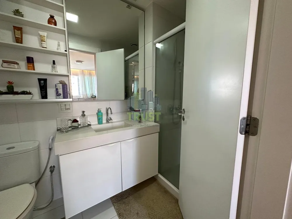 Apartamento, 2 quartos, 80 m² - Foto 10
