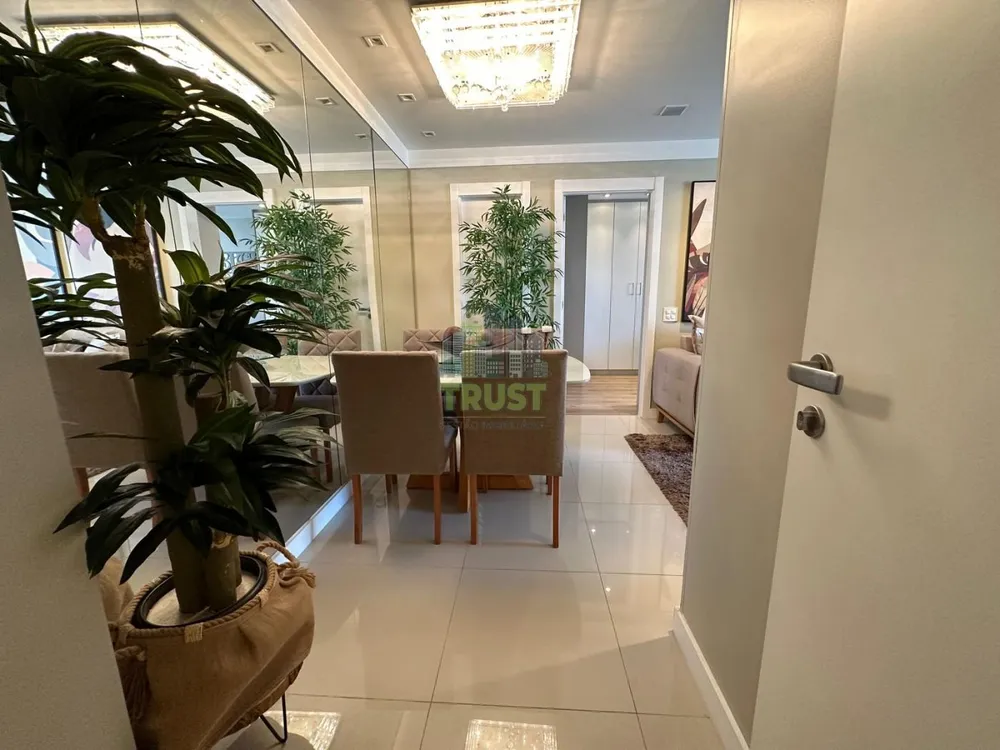 Apartamento, 2 quartos, 80 m² - Foto 4