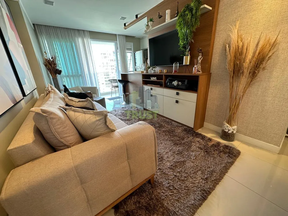Apartamento, 2 quartos, 80 m² - Foto 6