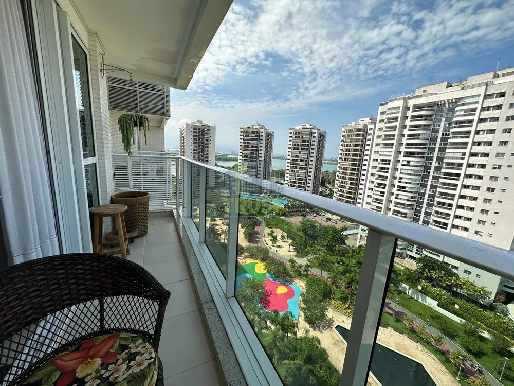 Apartamento, 2 quartos, 80 m² - Foto 11