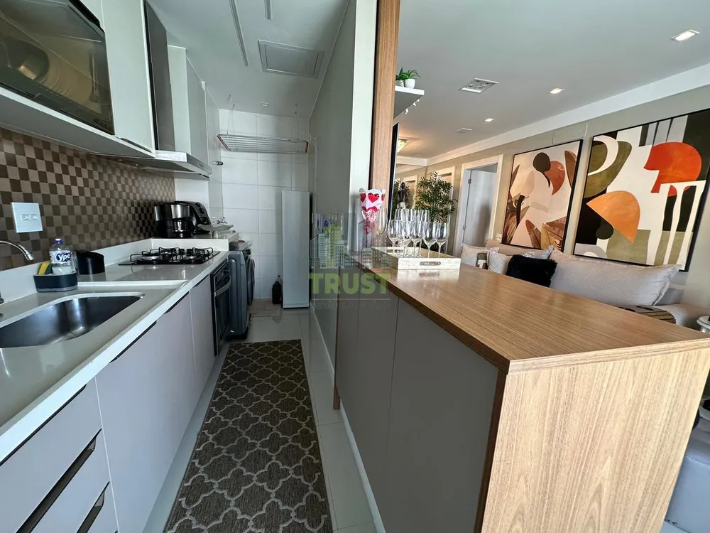 Apartamento, 2 quartos, 80 m² - Foto 7