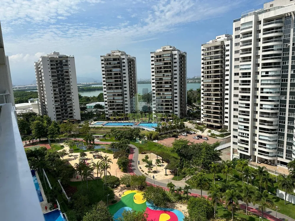 Apartamento, 2 quartos, 80 m² - Foto 21
