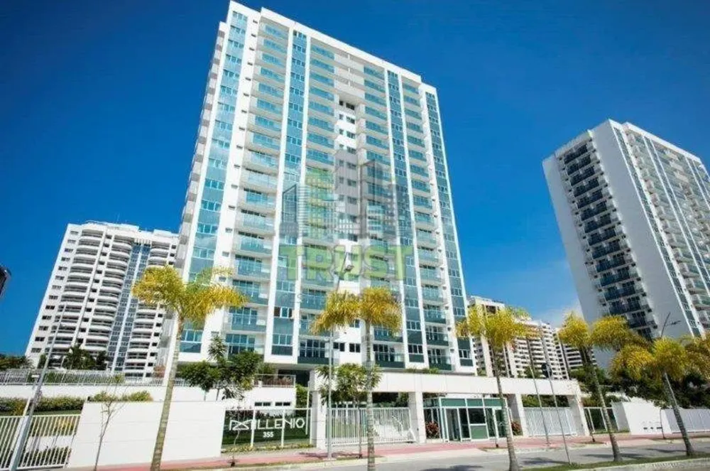 Apartamento, 2 quartos, 80 m² - Foto 22