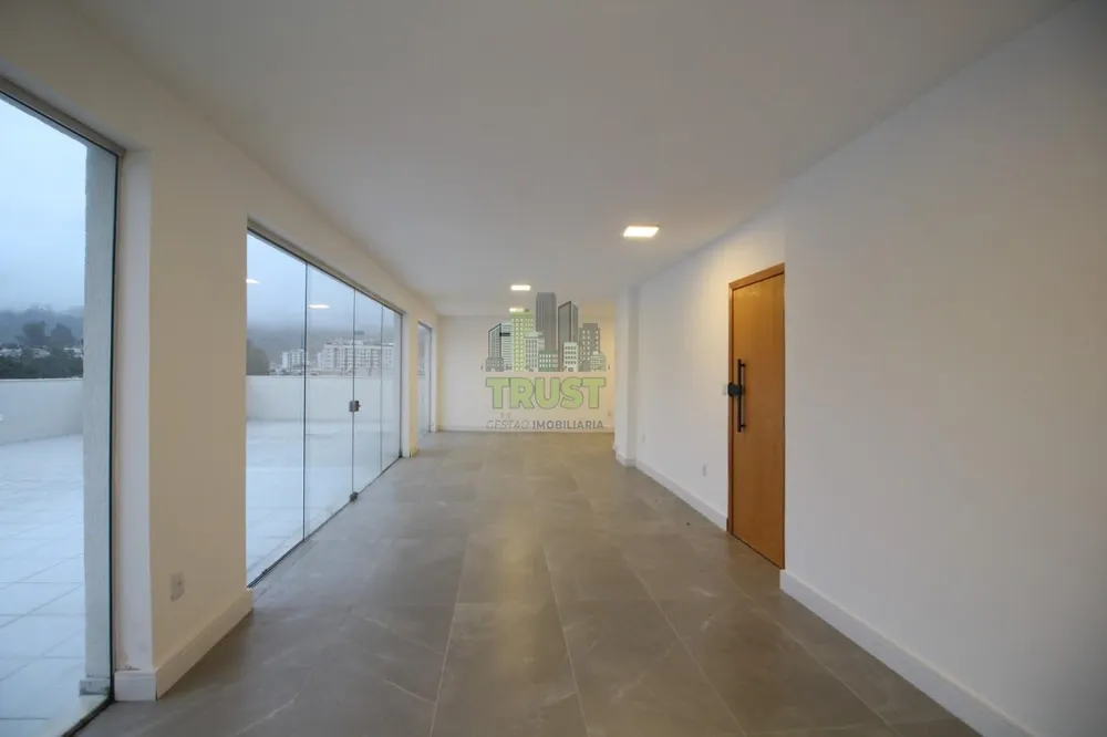 Apartamento, 3 quartos, 316 m² - Foto 8