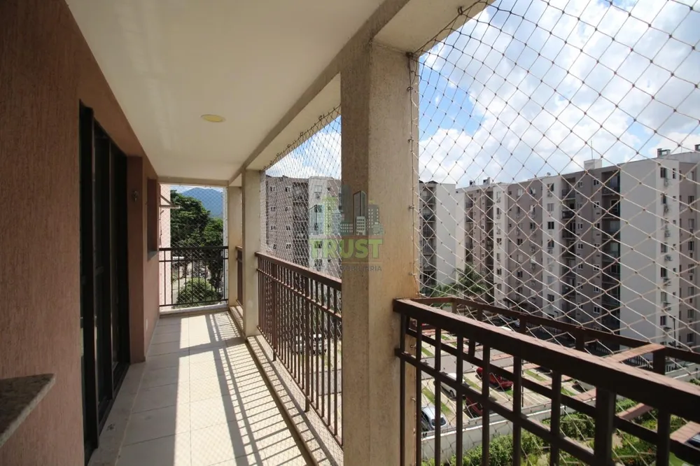 Apartamento, 3 quartos, 84 m² - Foto 6