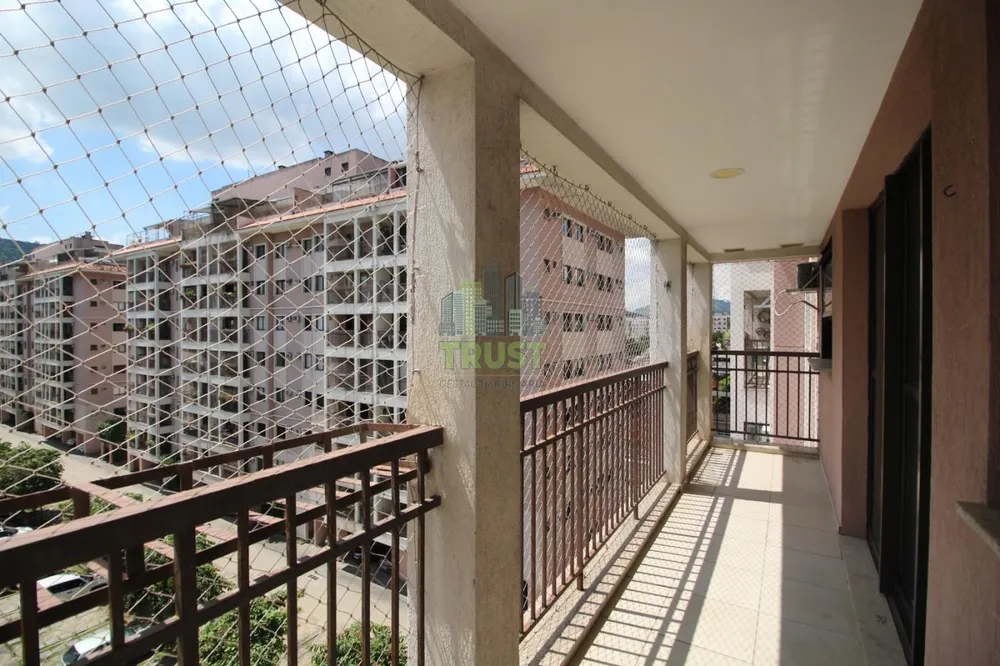 Apartamento, 3 quartos, 84 m² - Foto 7