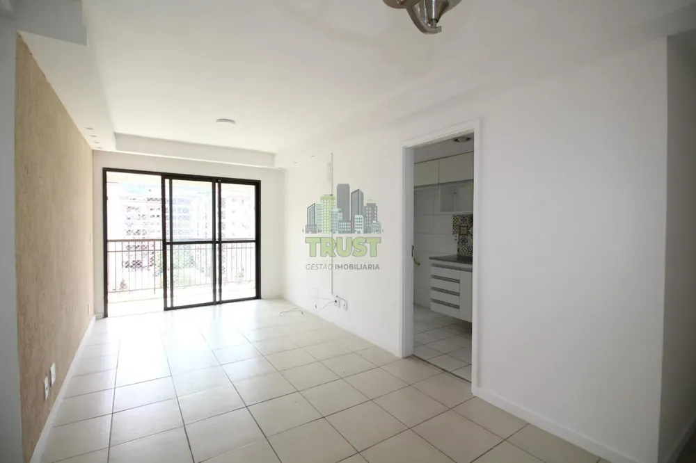 Apartamento, 3 quartos, 84 m² - Foto 3