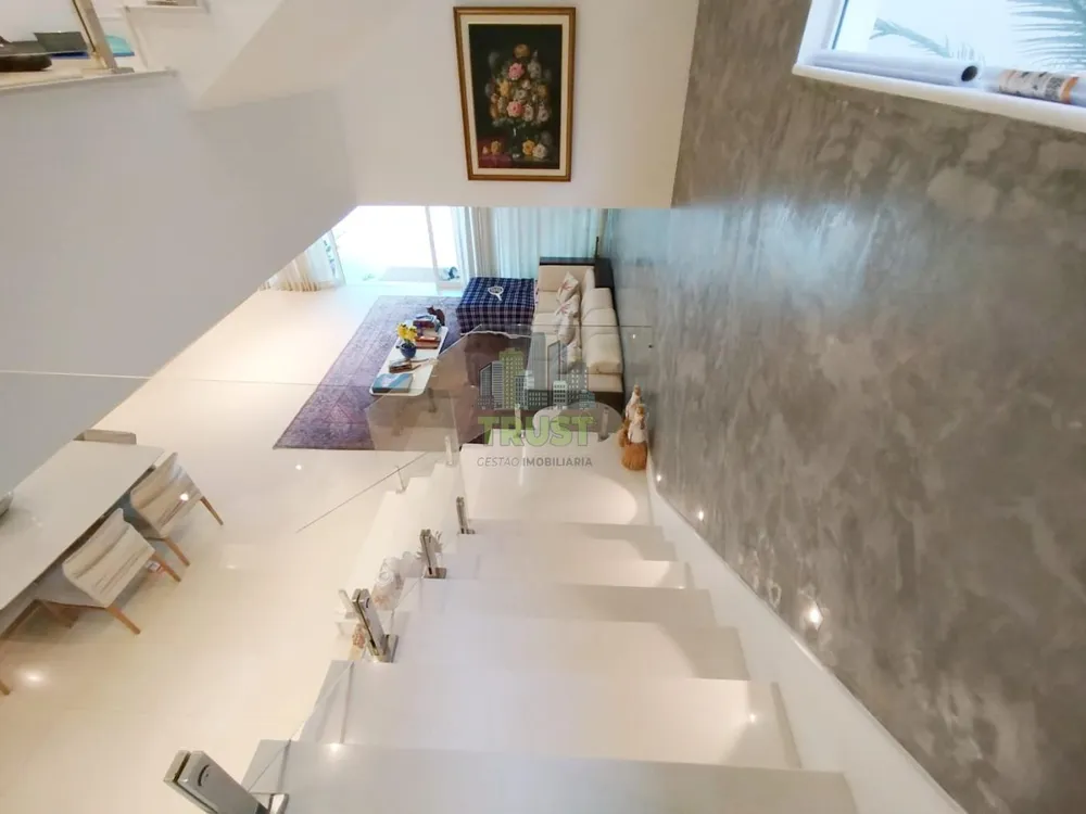 Casa de Condomínio, 3 quartos - Foto 10