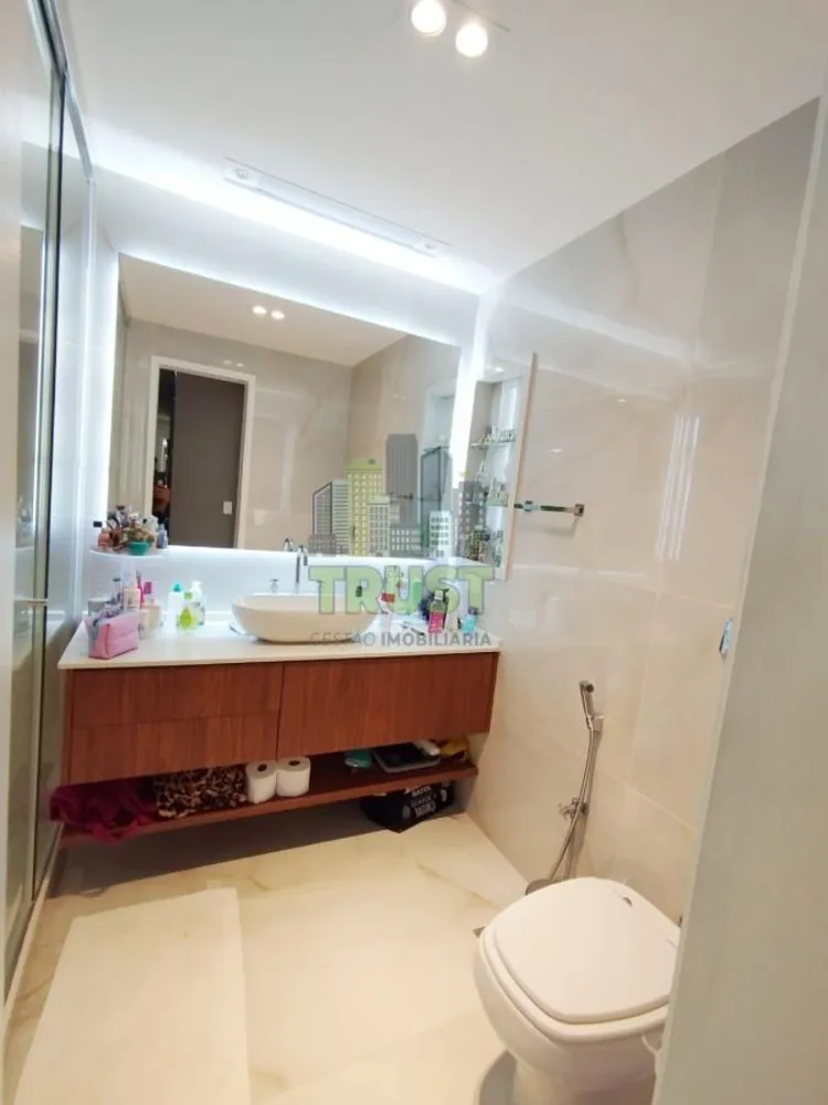 Casa de Condomínio, 3 quartos - Foto 42