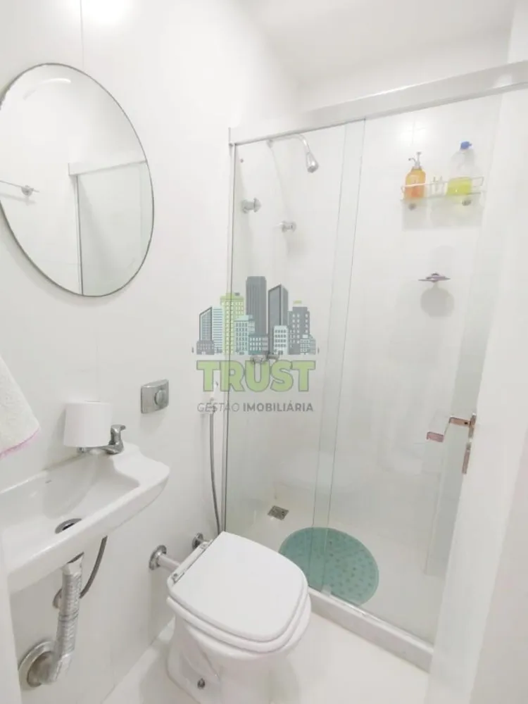 Casa de Condomínio, 3 quartos - Foto 34