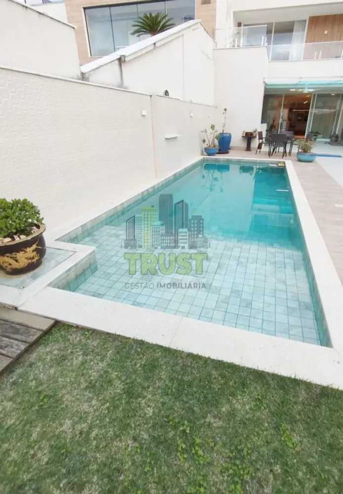 Casa de Condomínio, 3 quartos - Foto 5