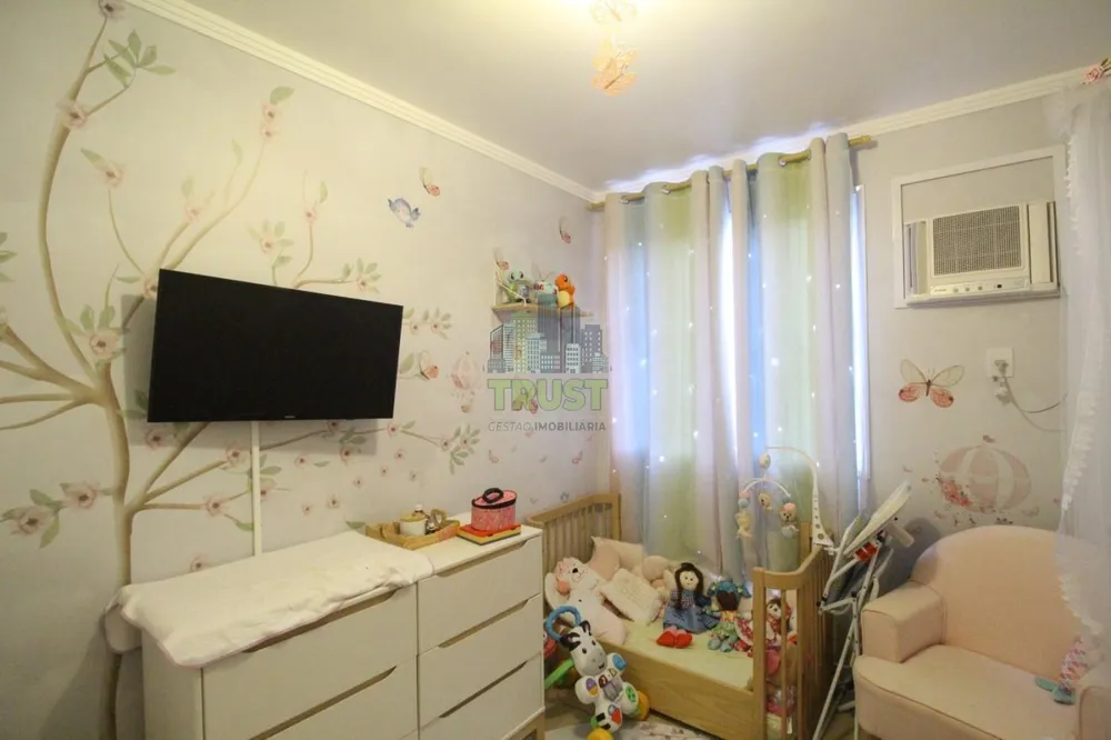 Apartamento, 2 quartos, 69 m² - Foto 9