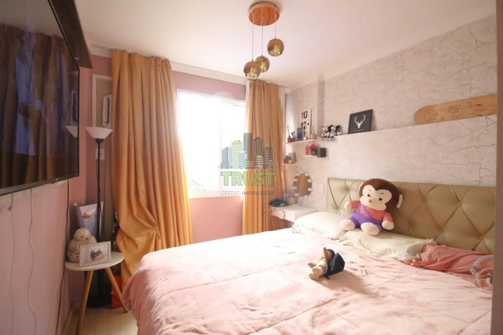Apartamento, 2 quartos, 69 m² - Foto 14
